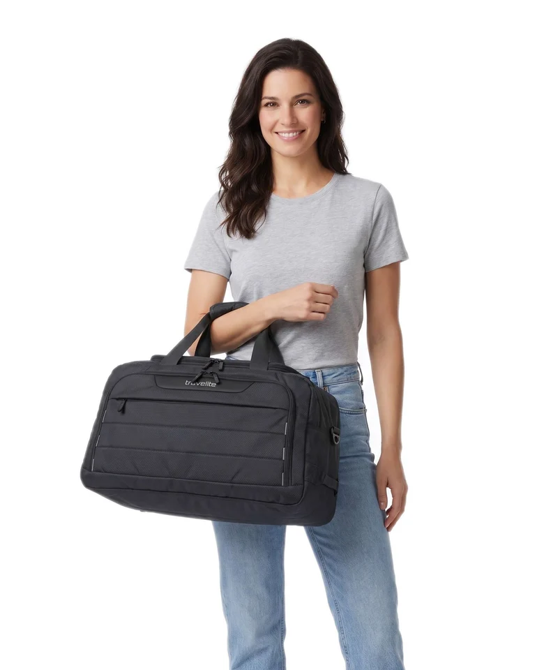 Travelite Skaii Weekender anthracite