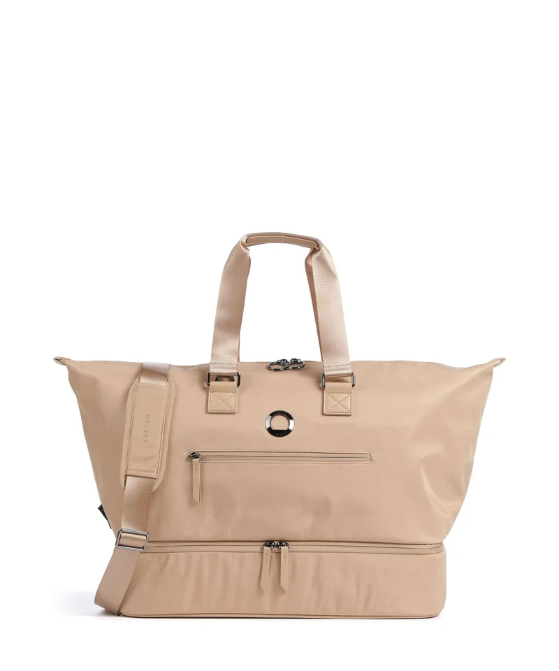 Delsey Paris Victoire Weekender sand