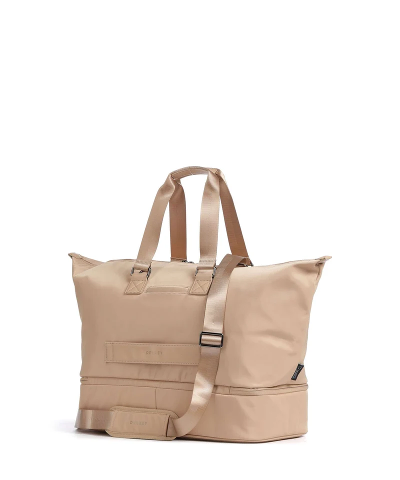 Delsey Paris Victoire Weekender sand