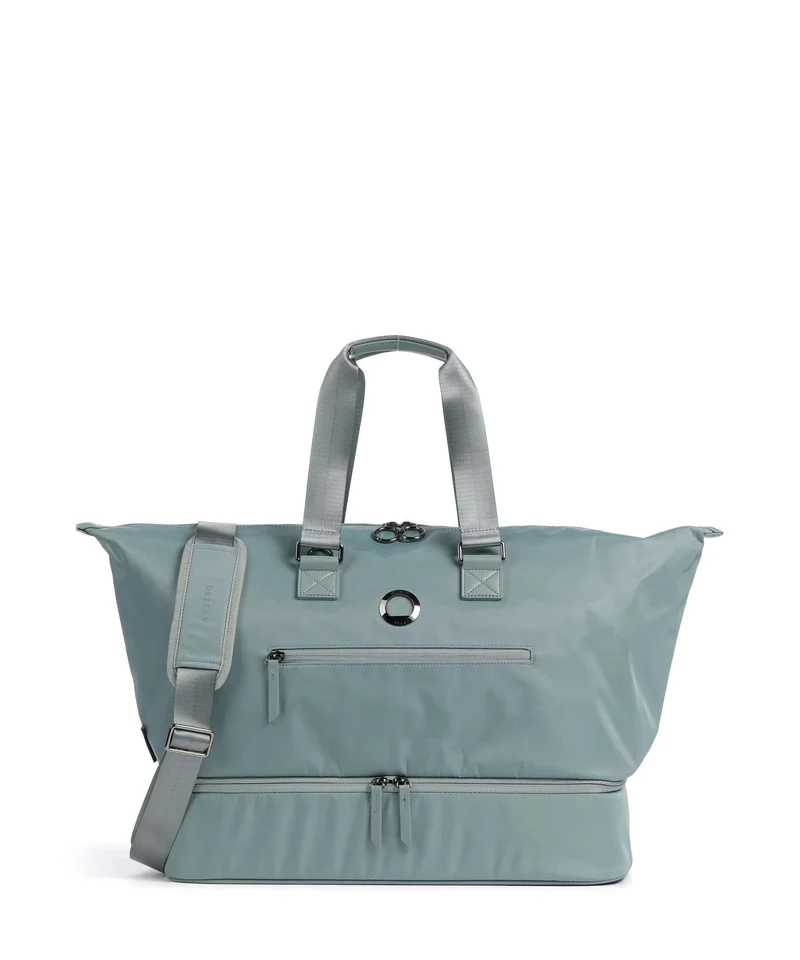 Delsey Paris Victoire Weekender sage green