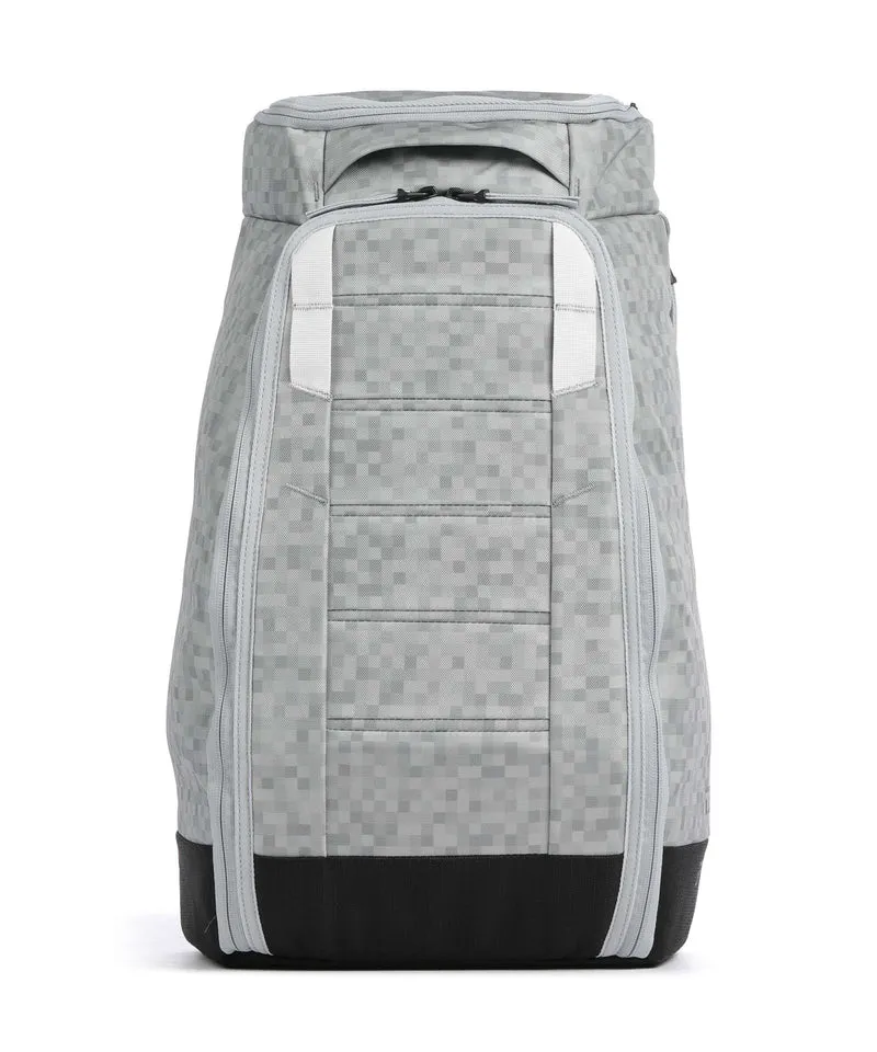 Db Hugger 25 Rucksack white noise