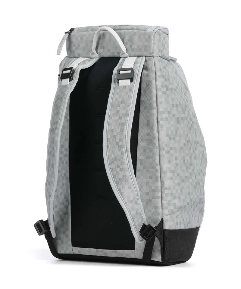 Db Hugger 25 Rucksack white noise