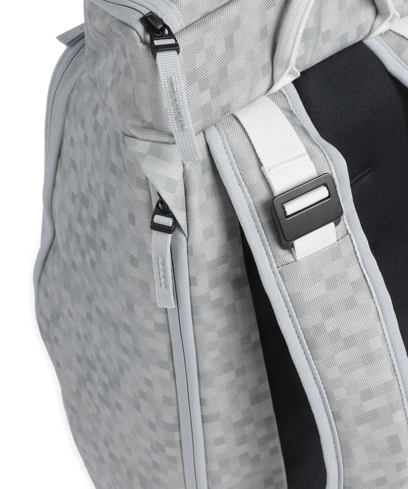 Db Hugger 25 Rucksack white noise
