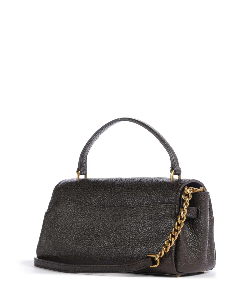Michael Kors Hamilton Moderne XS Handtasche chocolate