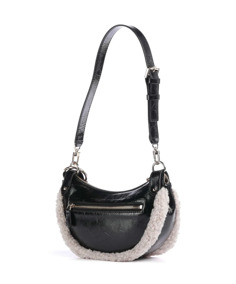 Guess Katie Schultertasche black