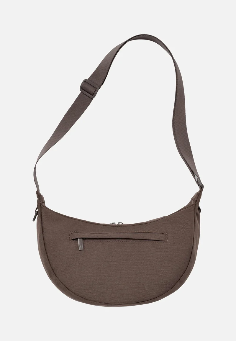 Ally Medium Brown - Crossbody Bag