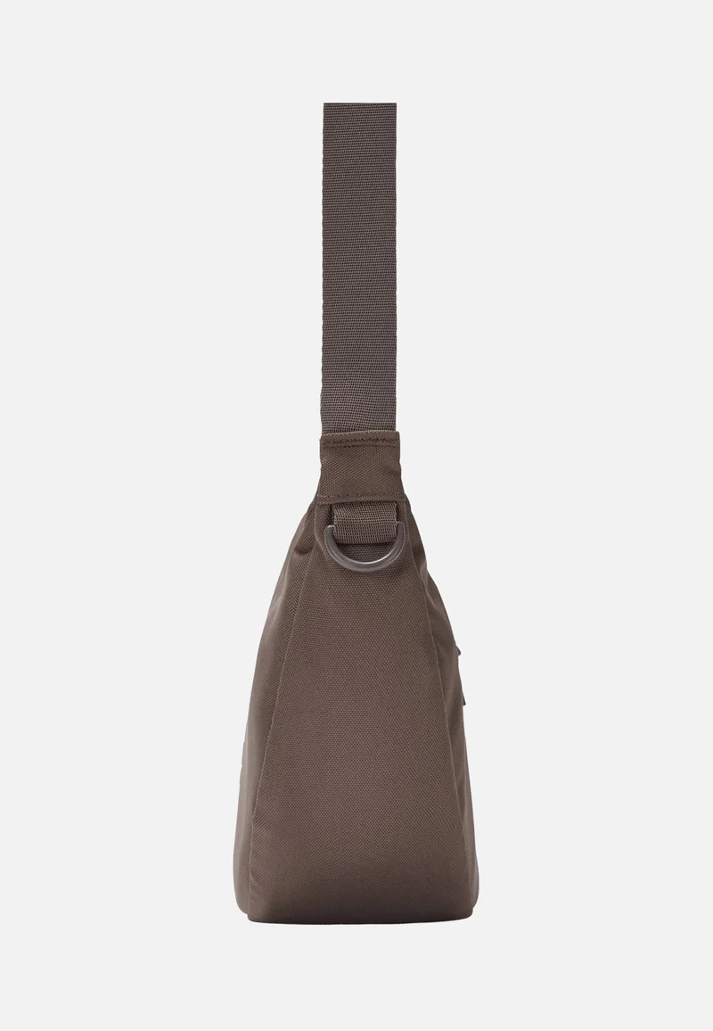 Ally Medium Brown - Crossbody Bag