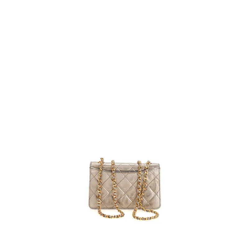Wallet on Chain