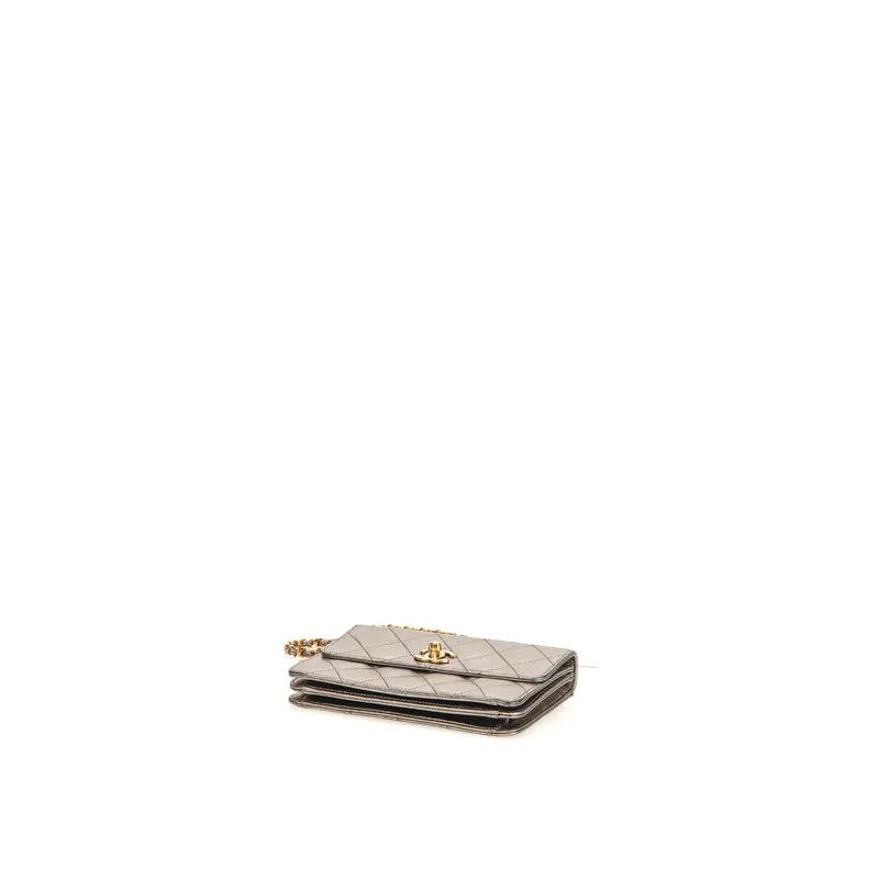 Wallet on Chain
