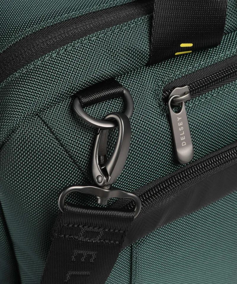Delsey Paris DLC Pro Aktentasche olive
