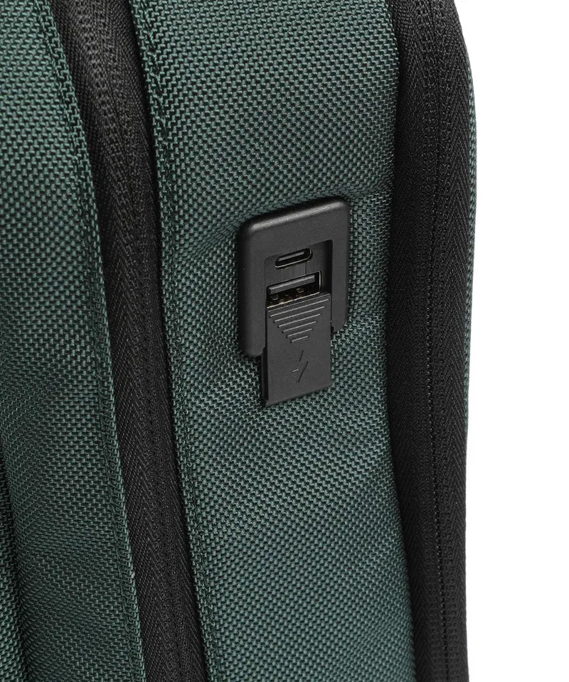 Delsey Paris DLC Pro Aktentasche olive