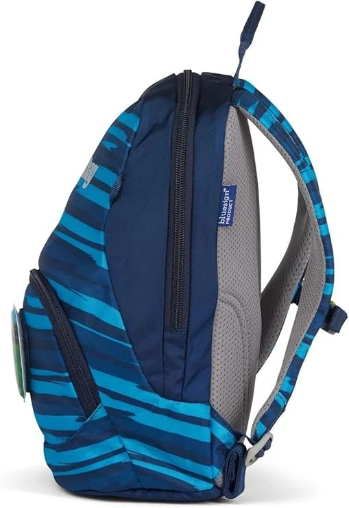 Kindergartenrucksack Ease Small 6 Liter Bärt Blau