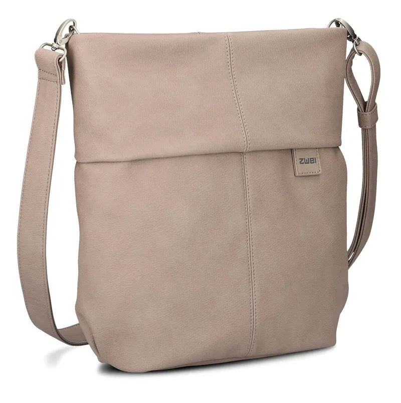 Zwei Mademoiselle M12 Handtasche
