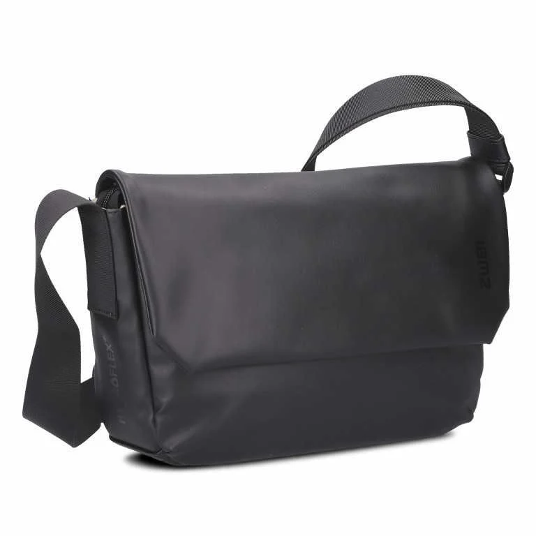 Zwei CARGO CA60BLA schwarz