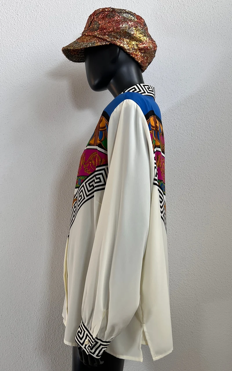 Vintage 90s Blouse