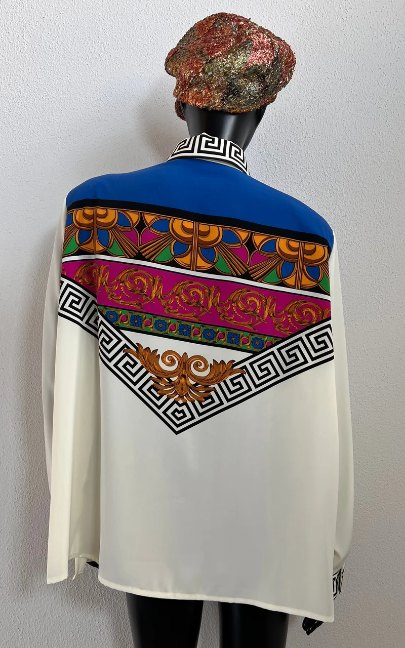 Vintage 90s Blouse