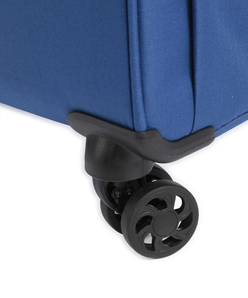 Travelite Minimover Kindertrolley pirat