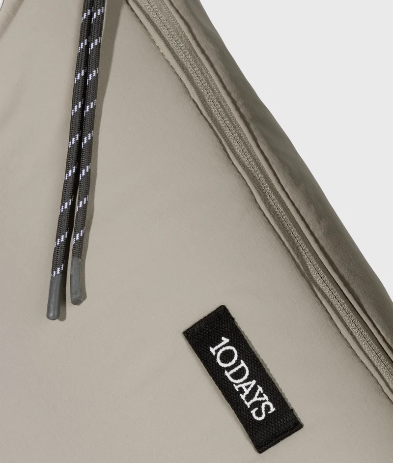10DAYS easy travel shoulder bag