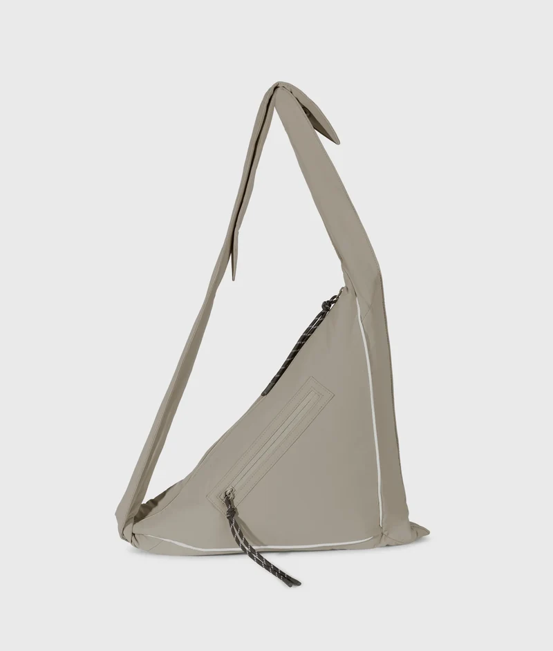 10DAYS easy travel shoulder bag