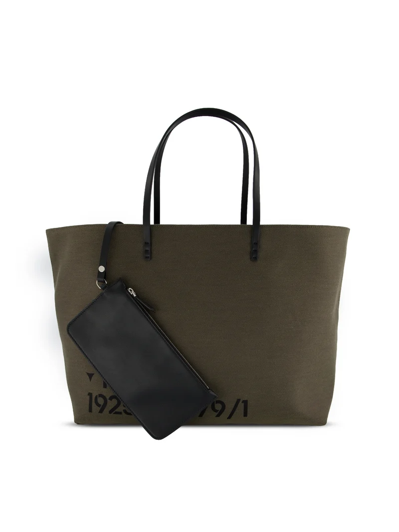 FENDI Borsa Roll Large