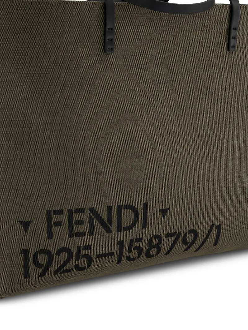 FENDI Borsa Roll Large