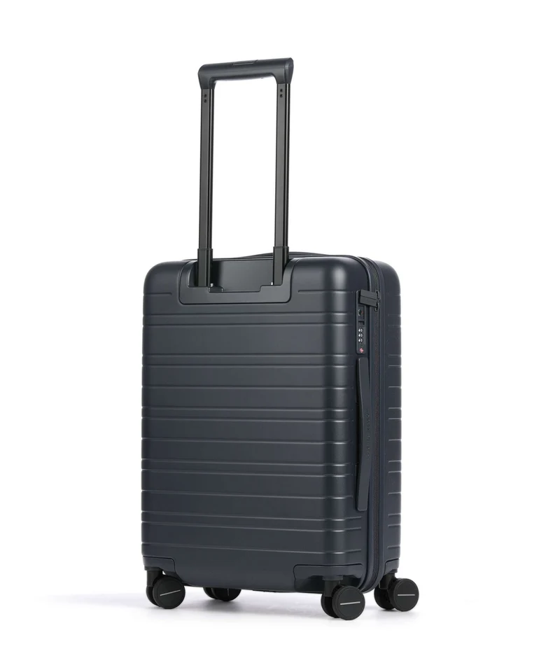 Horizn Studios M5 Essential 4-Rollen Trolley night blue