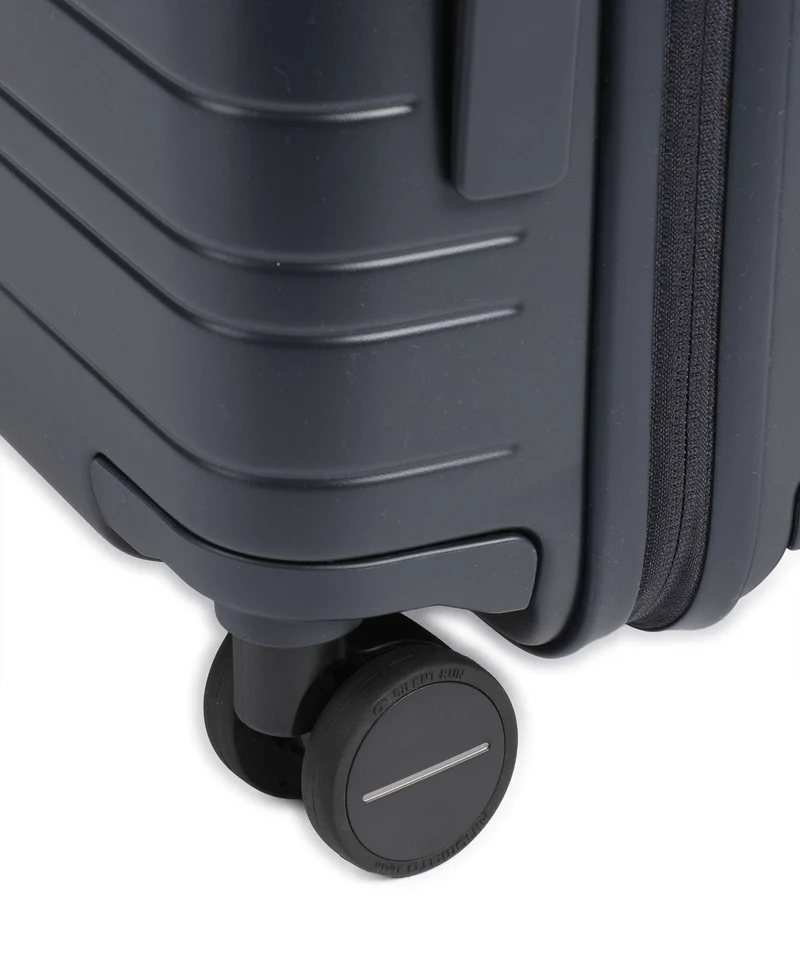 Horizn Studios M5 Essential 4-Rollen Trolley night blue
