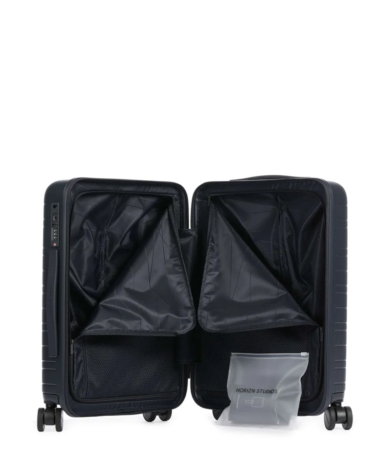 Horizn Studios M5 Essential 4-Rollen Trolley night blue