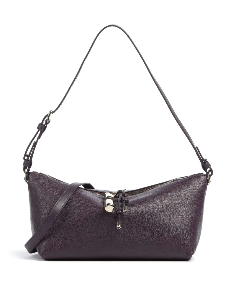 Furla Debby Mini Schultertasche winter bloom