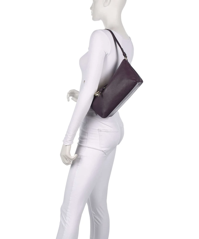 Furla Debby Mini Schultertasche winter bloom