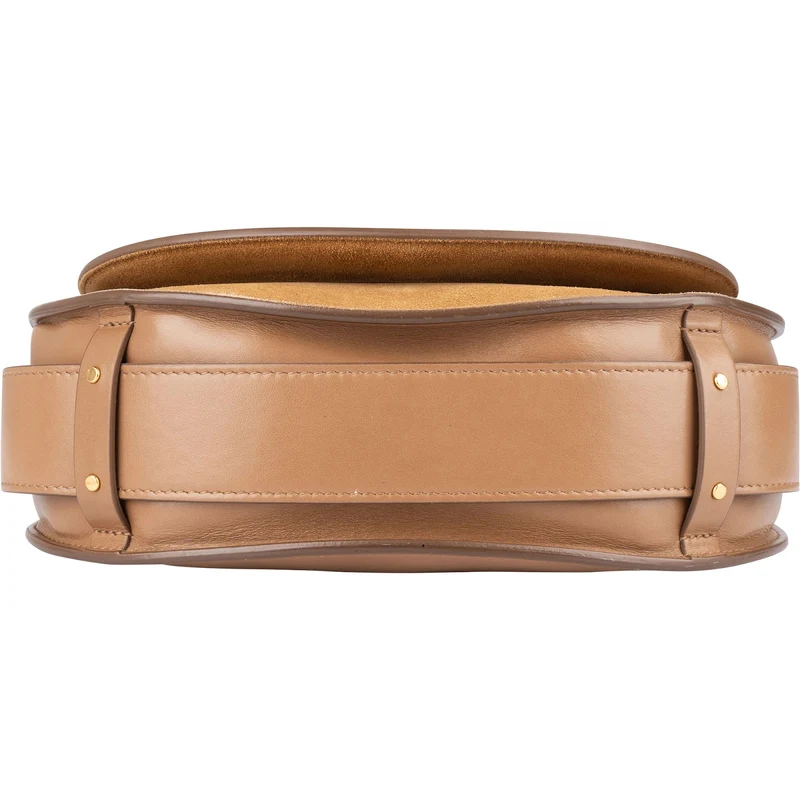 Chloé Calfskin Tess Crossbody Bag