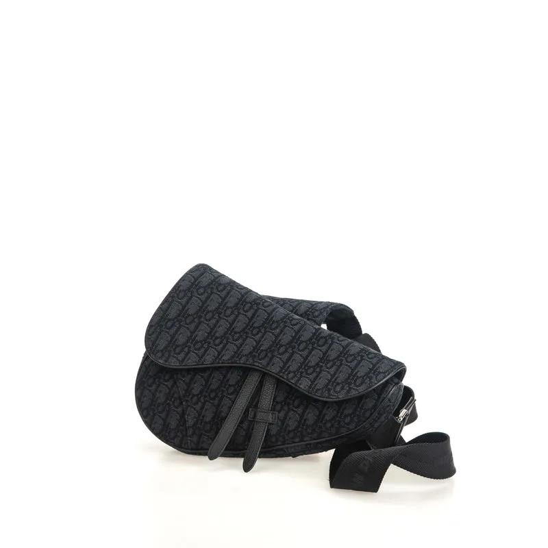 Saddle Bag