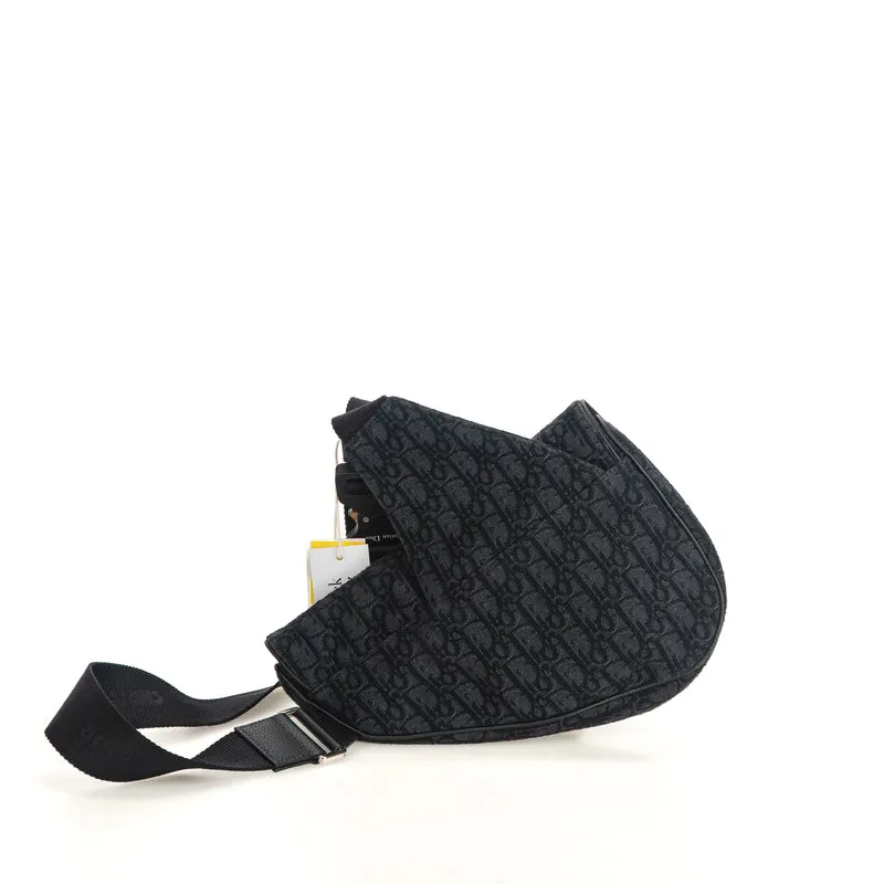 Saddle Bag