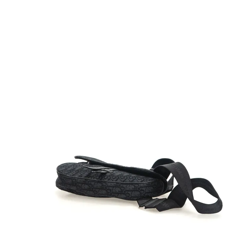 Saddle Bag