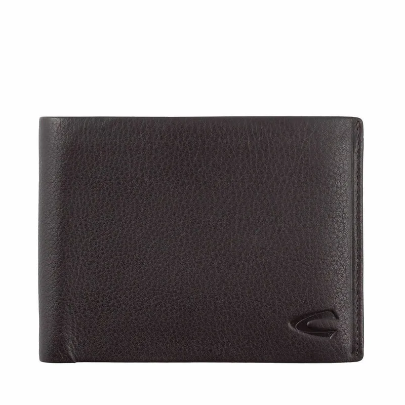 camel active Männlich dunkel_braun