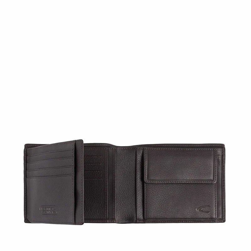 camel active Männlich dunkel_braun