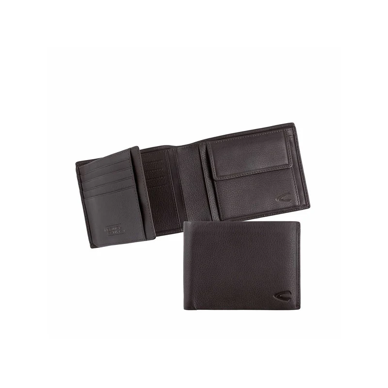 camel active Männlich dunkel_braun
