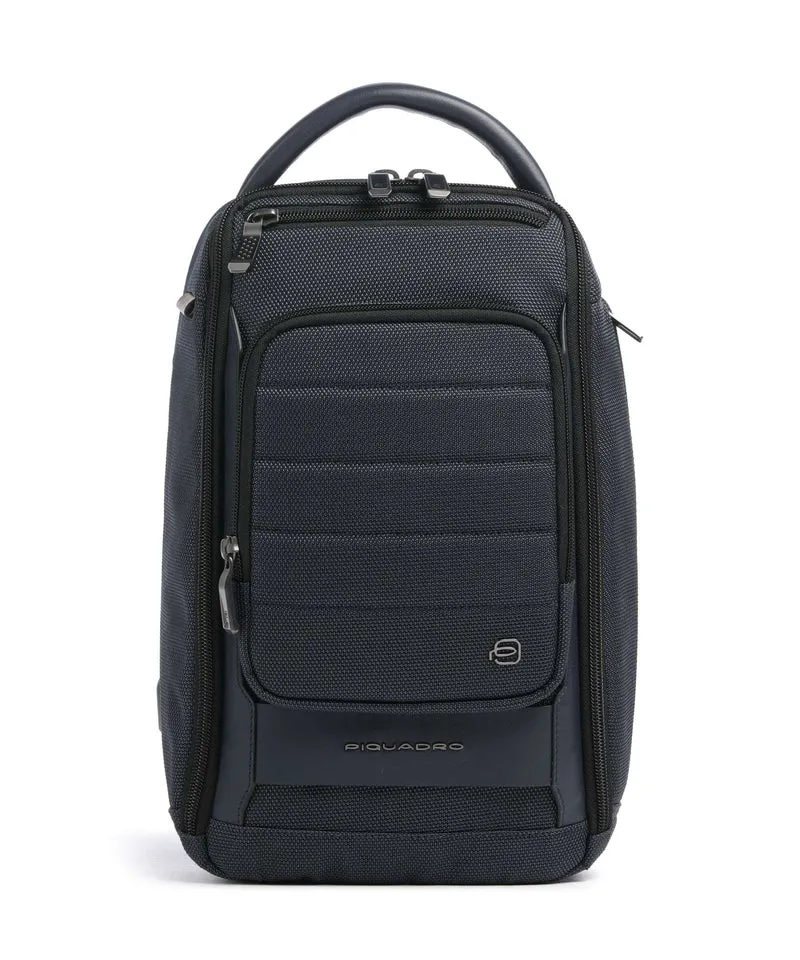 Piquadro Oberon 11 Slingbag blue