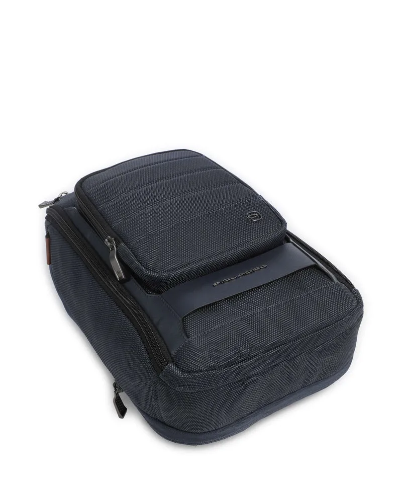 Piquadro Oberon 11 Slingbag blue