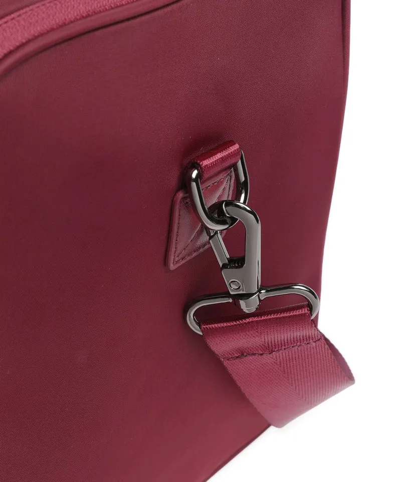Delsey Paris Victoire Kosmetikkoffer burgundy