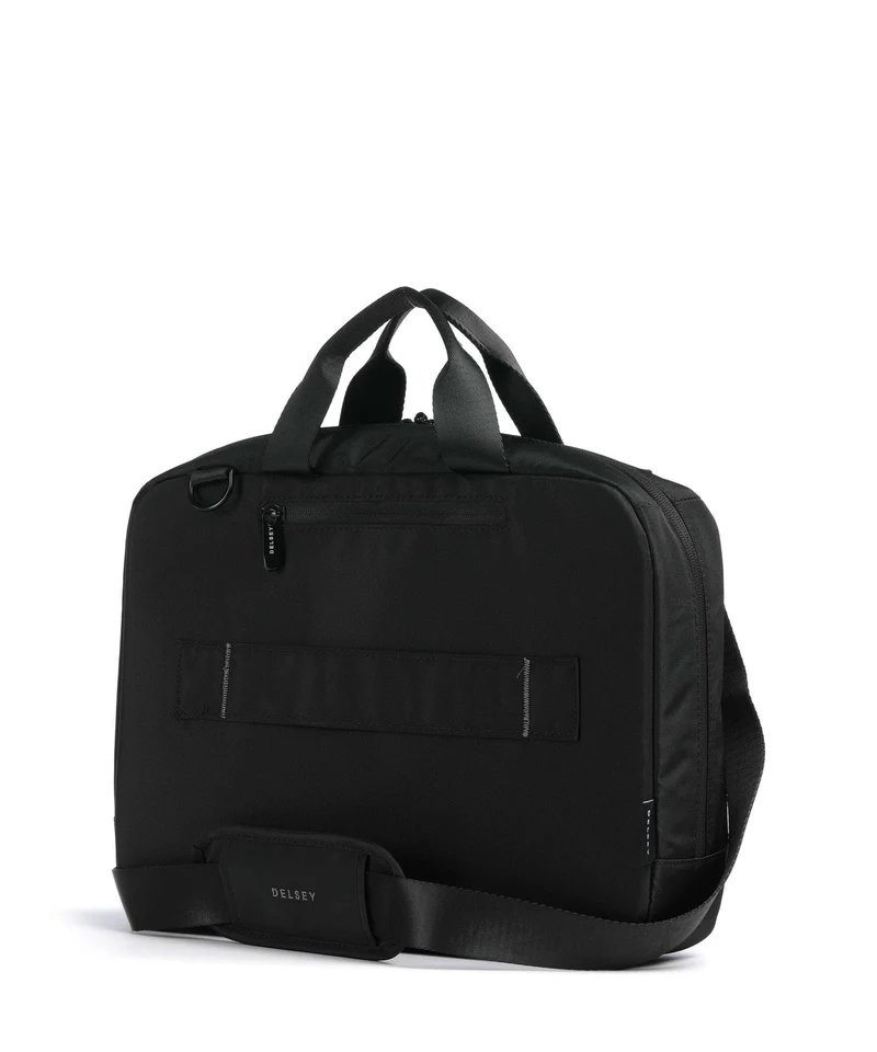 Delsey Paris DLC 2.0 Aktentasche black