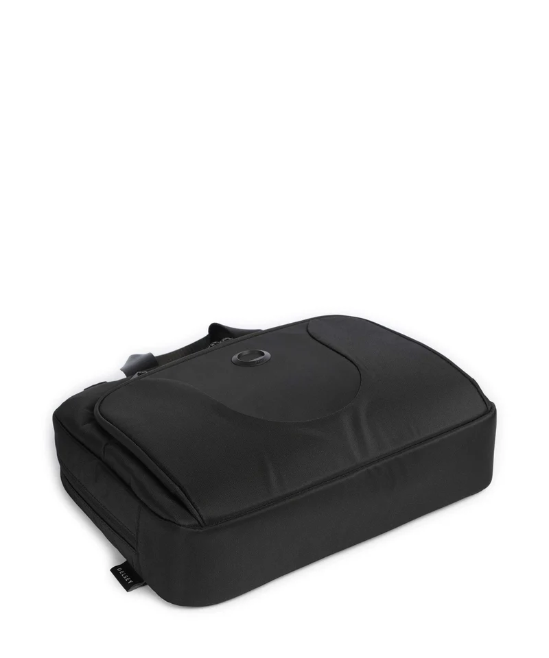 Delsey Paris DLC 2.0 Aktentasche black
