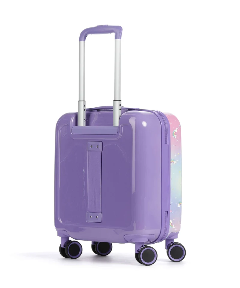 Travelite Minimover Kindertrolley unicorn