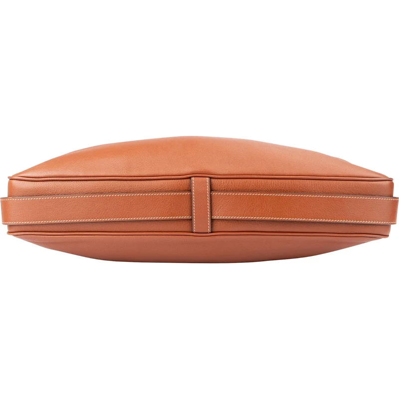 Celine Soft Grained Calfskin Medium Romy Shoulder Bag