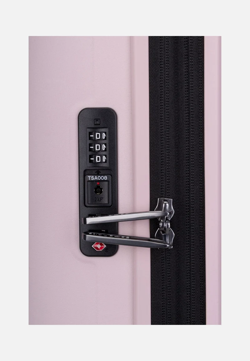 RestackD Spinner 68 EXP Rose - Koffer