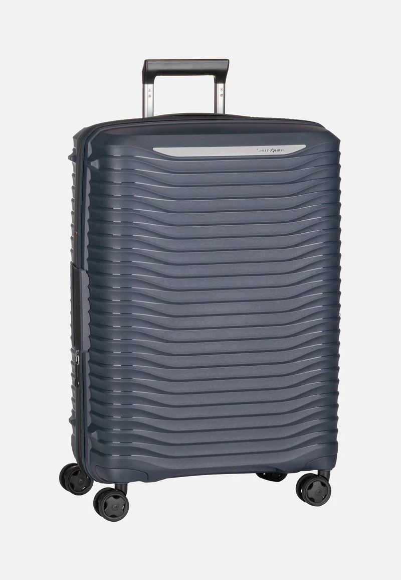 Upscape Spinner 68 EXP Blue Nights - Koffer