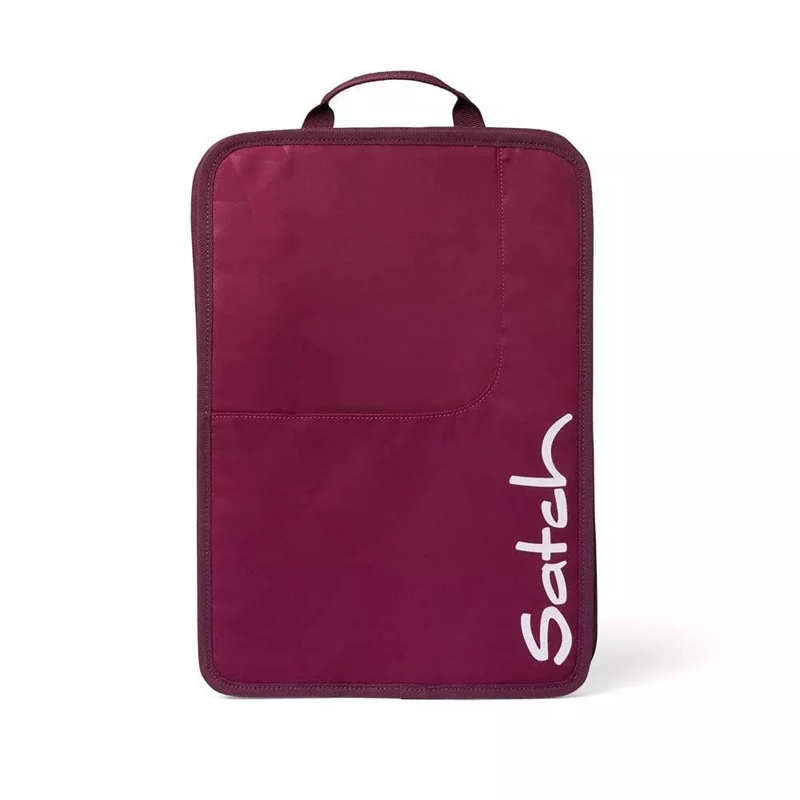 Heftebox DIN A4 Triple Flex Lila