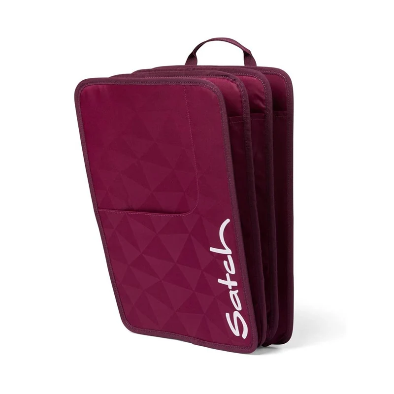 Heftebox DIN A4 Triple Flex Lila