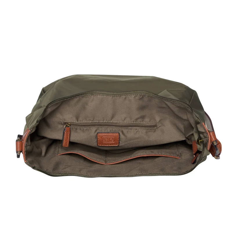 Camel Active Bari, Hobo bag, khaki khaki