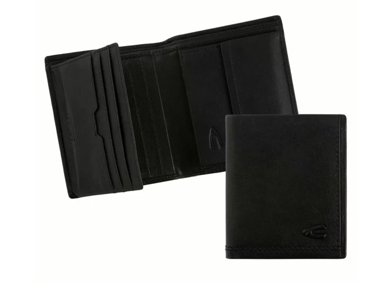 Camel Active Männlich schwarz